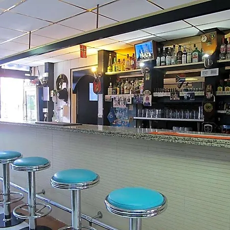 San Remo Larnaca
