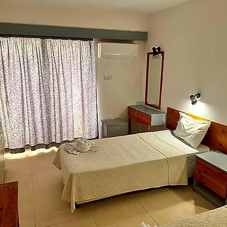 San Remo 2* Larnaca