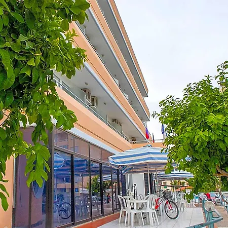 Hotel San Remo Larnaca