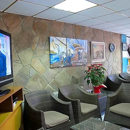 Hotel San Remo