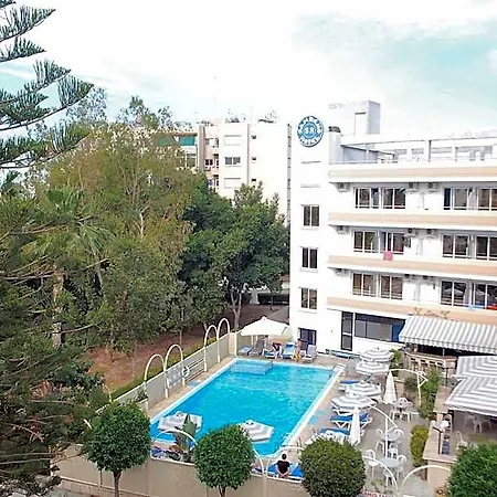 Hotel San Remo 2*