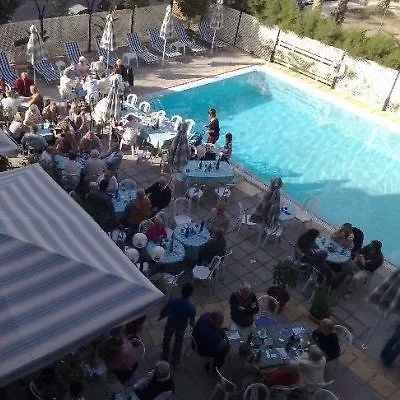 Hotel San Remo