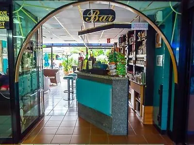 Hotel San Remo