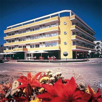 Hotel San Remo