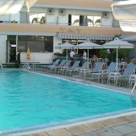 Hotel San Remo Larnaca