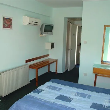 Hotel San Remo 2*