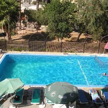San Remo Larnaca