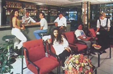 Hotel San Remo 2*