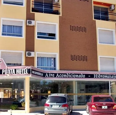 San Remo Hotel