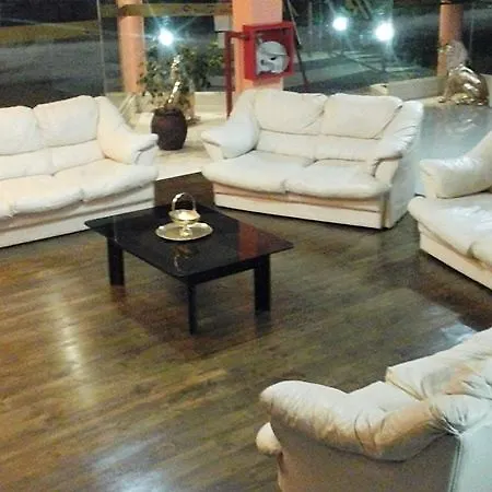 فندق سان ريمو 2*