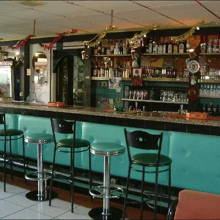 San Remo Hotel Larnaca