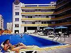 San Remo Hotel