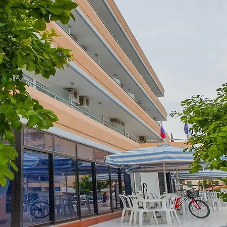 Hotel San Remo 2*