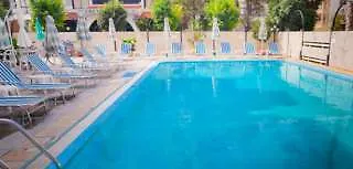 San Remo Hotel