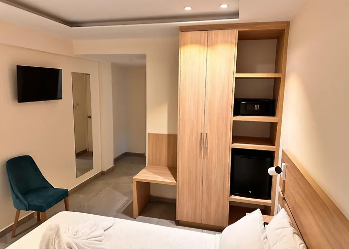 Hotel San Remo Larnaca