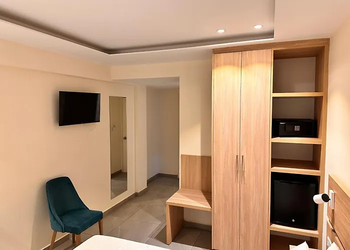 Hotel San Remo Larnaca