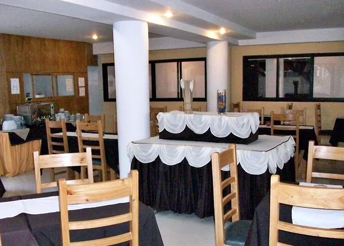 Hotel San Remo Larnaca