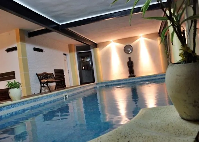 San Remo Hotel Larnaca