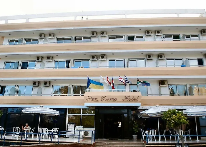 Hotel San Remo 2*