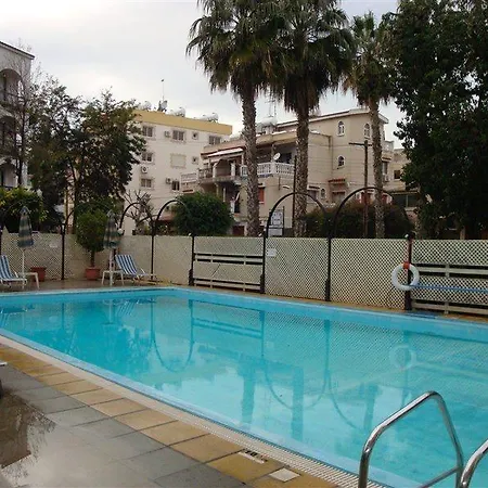 Hotel San Remo