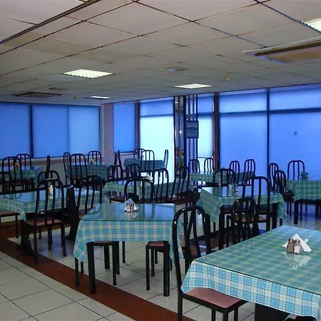 Hotel San Remo Larnaca