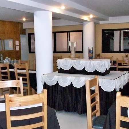 Hotel San Remo Larnaca